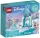 Curtea Castelului Elsei 43199 LEGO Disney Frozen