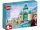 Distractie la castel cu Anna si Olaf LEGO Disney Frozen