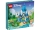 Castelul Cenusaresei si al Printului 43206 LEGO Disney