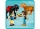 Aventura lui Jasmine si Mulan 43208 LEGO Disney Princess