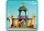 Aventura lui Jasmine si Mulan 43208 LEGO Disney Princess