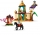 Aventura lui Jasmine si Mulan 43208 LEGO Disney Princess