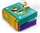 Cartea povestii Mica sirena 43213 LEGO Disney Little Mermaid