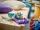 Cartea povestii Mica sirena 43213 LEGO Disney Little Mermaid