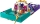 Cartea povestii Mica sirena 43213 LEGO Disney Little Mermaid