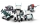 Creator de roboti 51515 LEGO Mindstorms