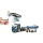 Transportul elicopterului de politie 60244 LEGO City