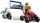 Transportul elicopterului de politie 60244 LEGO City