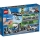 Transportul elicopterului de politie 60244 LEGO City