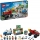 Furtul cu Monster Truck 60245 LEGO City