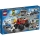 Furtul cu Monster Truck 60245 LEGO City