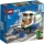 Masina de maturat strada 60249 LEGO City