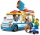 Furgoneta cu inghetata 60253 LEGO City