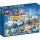 Furgoneta cu inghetata 60253 LEGO City