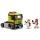 Transportor de barca de curse 60254 LEGO City