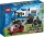 Transport de prizonieri 60276 LEGO City 