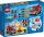 Masina de pompieri cu scara 60280 LEGO City 