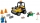 Masina de reparat drumuri 60284 LEGO City 
