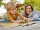 Masina de reparat drumuri 60284 LEGO City 