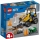 Masina de reparat drumuri 60284 LEGO City 