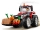 Tractor 60287 LEGO City 
