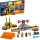 Camionul de cascadorii 60294 LEGO City 