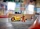 Motocicleta de cascadorii cu impact 60297 LEGO City 
