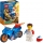 Motocicleta de cascadorii cu racheta 60298 LEGO City 