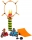 Concursul de cascadorii 60299 LEGO City 
