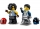 Concursul de cascadorii 60299 LEGO City 