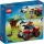 ATV de salvare a animalelor 60300 LEGO City 