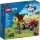 ATV de salvare a animalelor 60300 LEGO City 