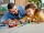 Camioneta de salvare a animalelor 60301 LEGO City 