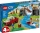 Camioneta de salvare a animalelor 60301 LEGO City 