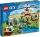Operatiunea de salvare a animalelor 60302 LEGO City 