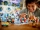 Calendar de Craciun 60303 LEGO City 