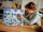Calendar de Craciun 60303 LEGO City 