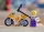 Motocicleta de cascadorii Selfie 60309 LEGO City 
