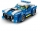 Masina de politie 60312 LEGO City 