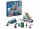 Politia in urmarirea masinii de inghetata 60314 LEGO City 