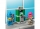 Politia in urmarirea masinii de inghetata 60314 LEGO City 