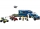 Comandamentul mobil al politiei 60315 LEGO City 