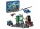 Politia in urmarire la banca 60317 LEGO City 