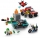 Salvarea de incendiu si urmarirea politiei 60319 LEGO City 