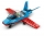 Avion de acrobatii 60323 LEGO City 