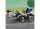 Macara mobila 60324 LEGO City 