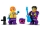 Provocarea cu lame 60340 LEGO City
