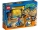 Provocarea cu lame 60340 LEGO City