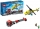 Elicopterul de salvare 60343 LEGO City 