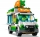 Furgoneta fermierului 60345 LEGO City